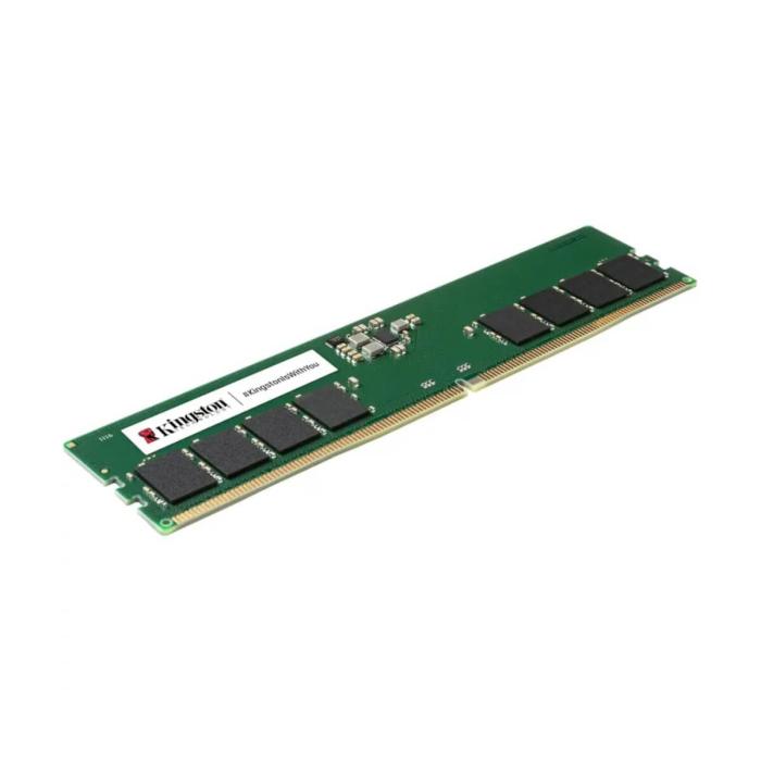 Memoria RAM Kingston 16GB DDR5, 5600MT/s, PC - KCP556US8-16