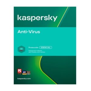 Kaspersky Lab Internet Security For - Licencia base ESD - 1 dispositivo - KL1230DDAFS