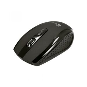 Mouse inalámbrico Klip Xtreme Klever KMW-340 - KMW-340BK
