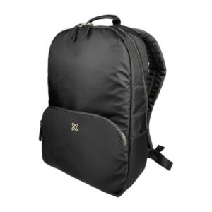 Mochila Klip Xtreme Aberdeen, hasta 15.6” - KNB-456BK