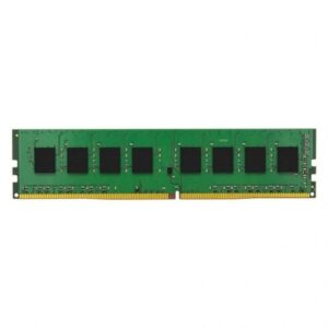 Memoria RAM Kingston DDR5 16GB, 5600MT/s / PC5-5600 CL46, para PC - KVR56U46BS8-16