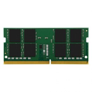 Memoria RAM Kingston 16GB 3200MT/s DDR4, Notebook - KVR32S22D8/16WP