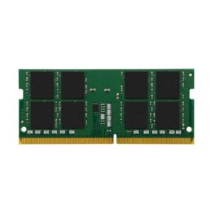 Memoria RAM DDR5 de 16GB Marca Kingston Frecuencia De 5600MT/s para portatil - KVR56S46BS8-16