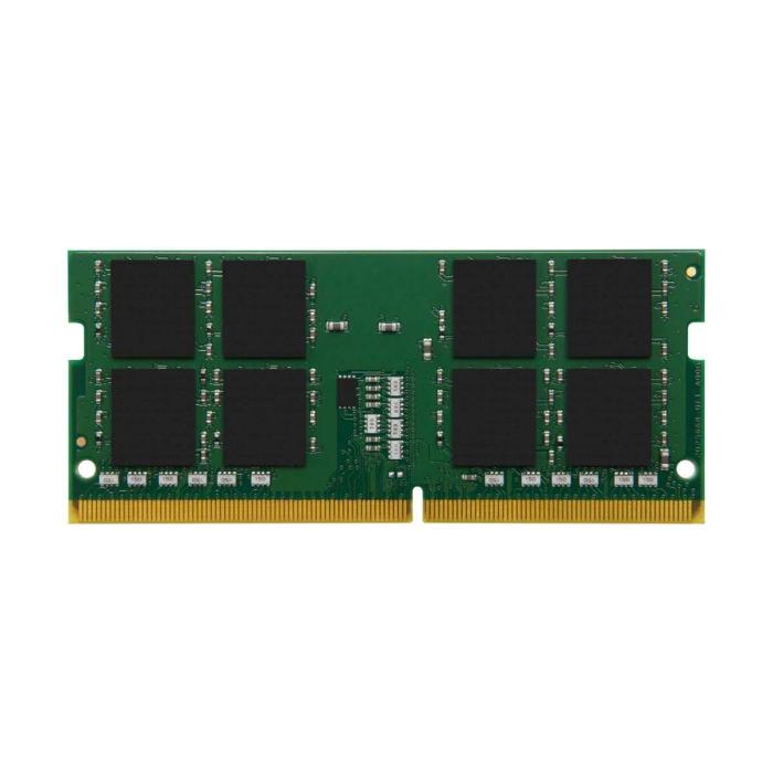 Memoria RAM DDR5 de 16GB Marca Kingston Frecuencia De 5600MT/s para portatil - KVR56S46BS8-16