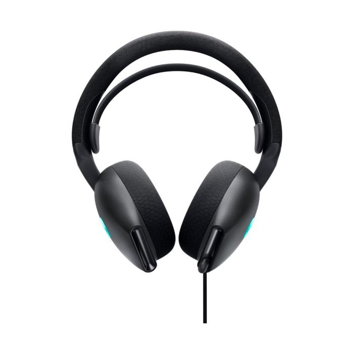 Auriculares DELL Alienware AW520H - 520-BBBD