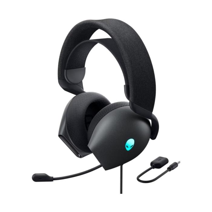 Auriculares DELL Alienware AW520H - 520-BBBD