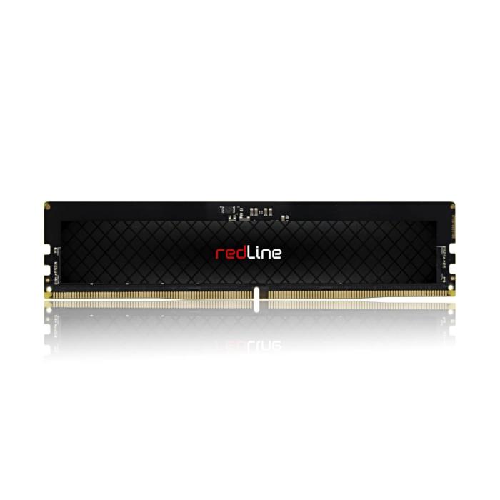 MEMORIA 32GB DDR5 5600MHz MUSHKIN UDIMM PC