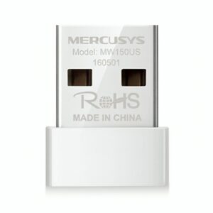 Adaptador USB Nano Inalámbrico N150 - MW150US