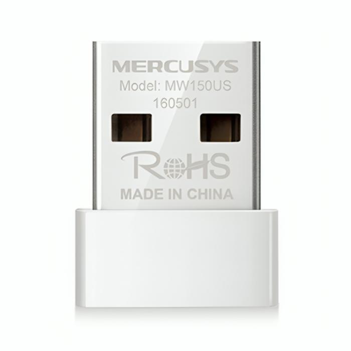 Adaptador USB Nano Inalámbrico N150 - MW150US