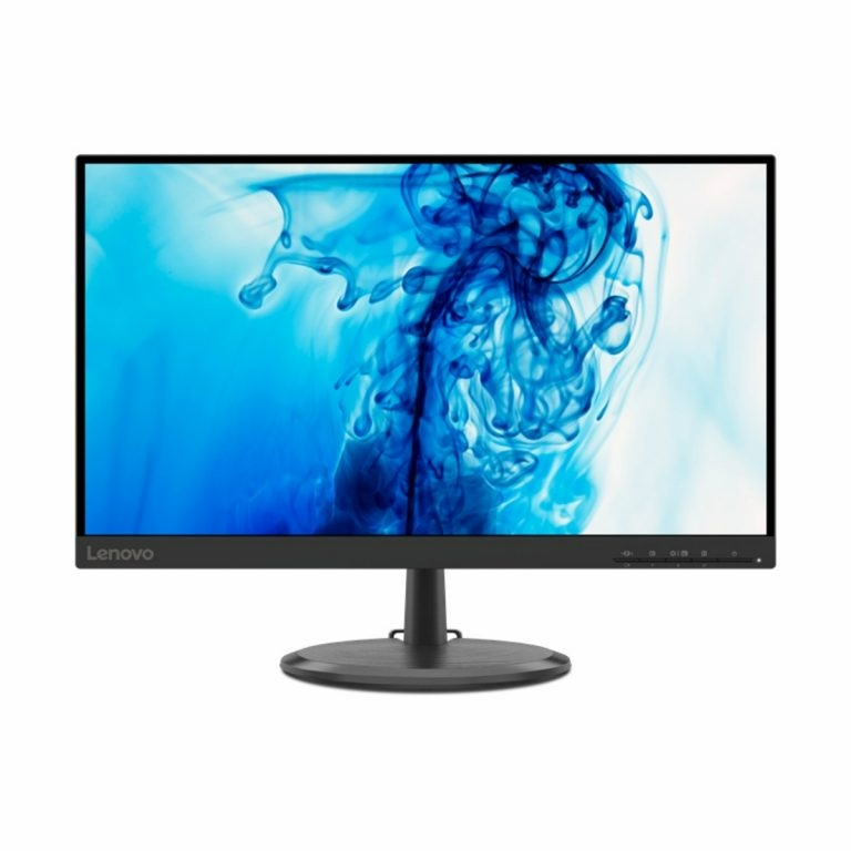 Monitor Lenovo LCD 22" Widescreen / Medio Uso