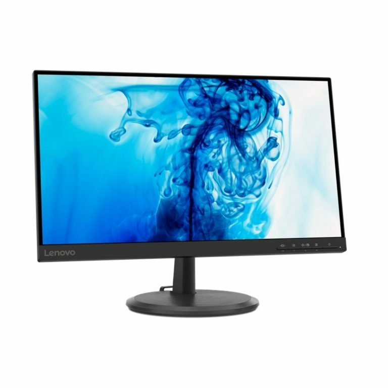 Monitor Lenovo LCD 22" Widescreen / Medio Uso
