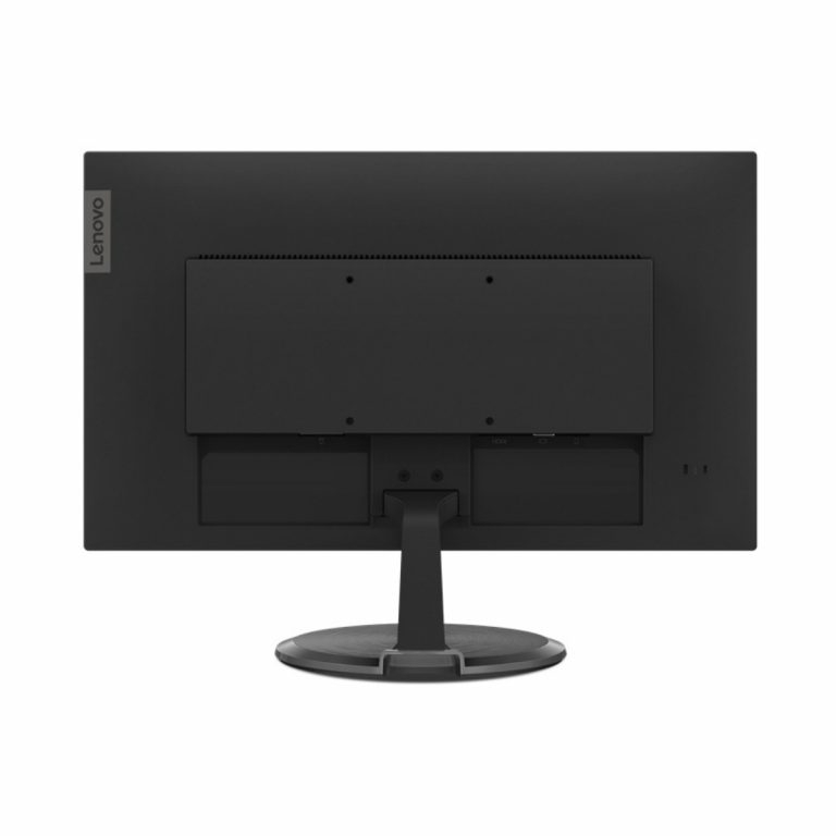 Monitor Lenovo LCD 22" Widescreen / Medio Uso