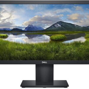 Monitor Dell LCD 19" Cuadrado / Medio Uso