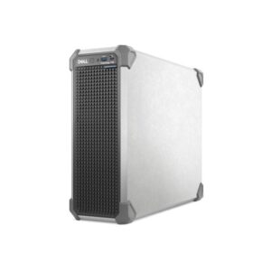 Servidor DELL PowerEdge T160 Lite, torre de 2TB (3U), procesador Intel Xeon 6 6315P, 16GB RAM DDR5-SDRAM y fuente de alimentación de 300W - T160271_6315P116