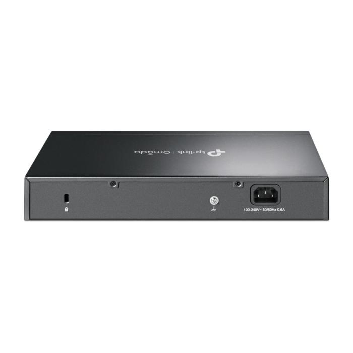 TP LINK Omada Cloud Controller 2X 10/100/1000- 1X usb port - OC300- 1 año de garantia