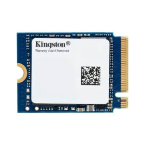 Kingston 1TB M.2 2230 PCIe Gen 4.0x4 NVMe SSD TLC NAND (R/W Speeds up to 4,540/4,230 MB/s) OM3PGP41024P-A0 Compatible with Steam Deck Surface Ally Mini PCs