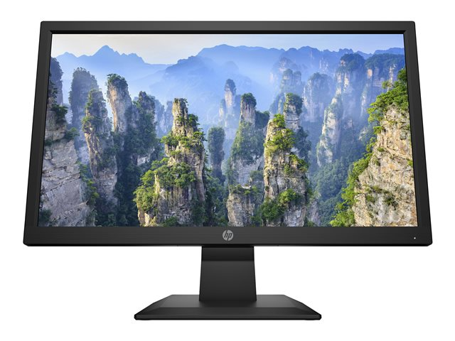 Monitor WBox LCD 20" Widescreen / Medio Uso