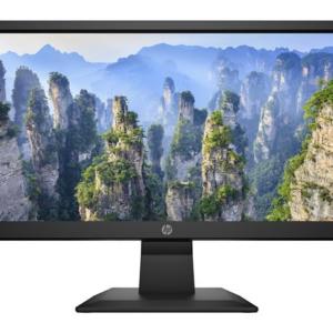 Monitor WBox LCD 20" Widescreen / Medio Uso