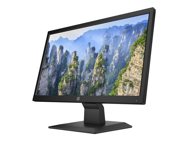 Monitor WBox LCD 20" Widescreen / Medio Uso