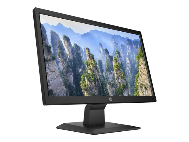 Monitor WBox LCD 20" Widescreen / Medio Uso