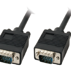 X-tech Cable VGA macho a VGA macho 6FT VGA DB15/DB15M - XTC-308
