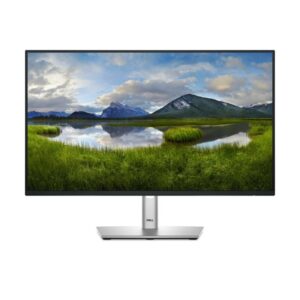 Monitor Dell 24" P2425H - HDMI - 1920*1080 - HDMI, DP, VGA - 3 Años de garantia - P2425H