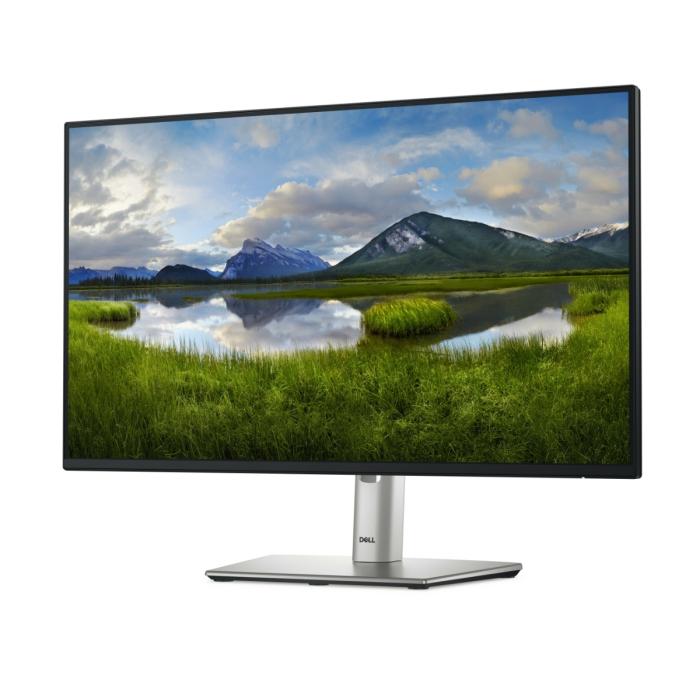 Monitor Dell 24" P2425H - HDMI - 1920*1080 - HDMI, DP, VGA -  3 Años de garantia -  P2425H