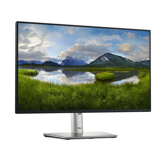 Monitor Dell 24" P2425H - HDMI - 1920*1080 - HDMI, DP, VGA -  3 Años de garantia -  P2425H
