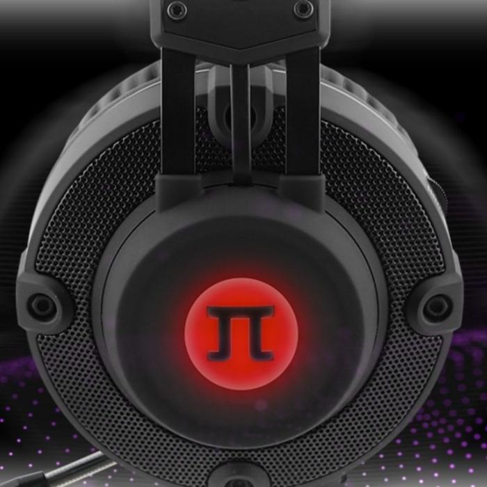 Auriculares Primus Gaming Arcus 150T Wrd USB 7.1 PHS-150