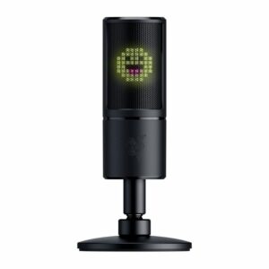 Micrófono Razer With Emoticons RZ19-03060100-R3U1