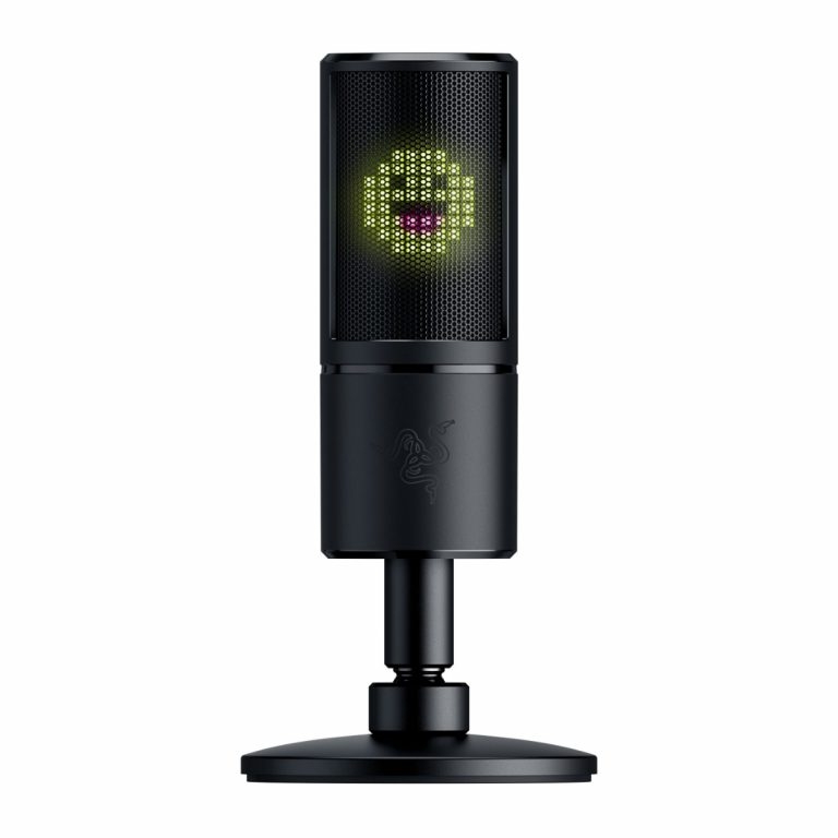 Micrófono Razer With Emoticons RZ19-03060100-R3U1