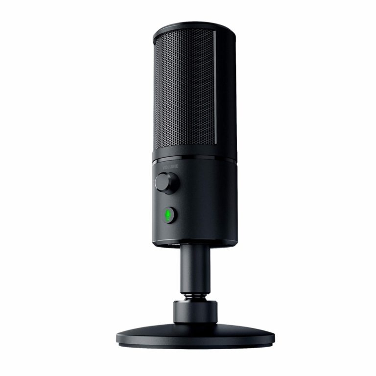 Micrófono Razer With Emoticons RZ19-03060100-R3U1