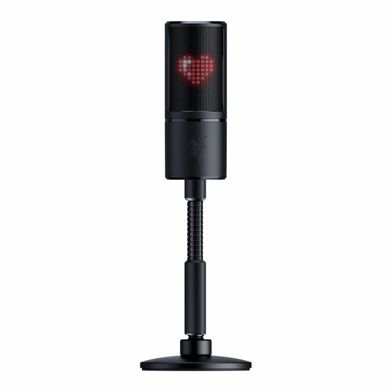 Micrófono Razer With Emoticons RZ19-03060100-R3U1