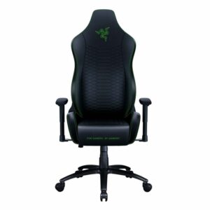 Silla Gaming Razer ISKUR X Black/Green - RZ38-02840100-R3U1
