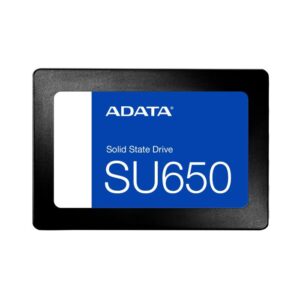 Unidad SSD 2.5" 240GB / Nuevo sin empaque