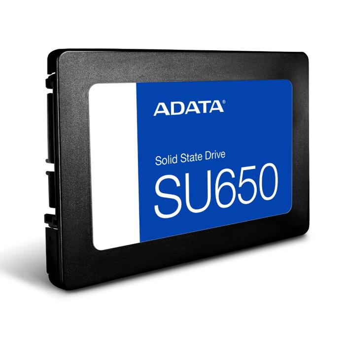Unidad SSD 2.5" 240GB / Nuevo sin empaque