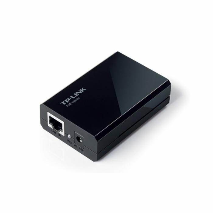 TP-LINK/Injector PoE 15.4 Watts/2 puertos 10/100/1000/ - TL-POE150S
