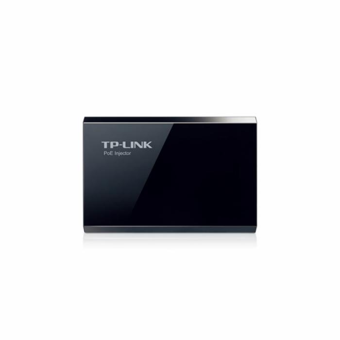 TP-LINK/Injector PoE 15.4 Watts/2 puertos 10/100/1000/ - TL-POE150S
