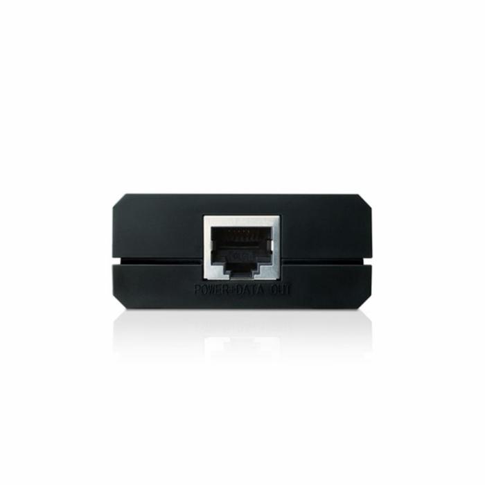 TP-LINK/Injector PoE 15.4 Watts/2 puertos 10/100/1000/ - TL-POE150S