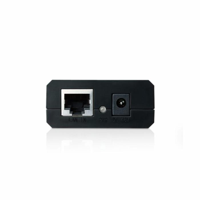 TP-LINK/Injector PoE 15.4 Watts/2 puertos 10/100/1000/ - TL-POE150S
