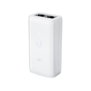 Ubiquiti Networks U-POE-AF - Inyector de corriente - U-POE
