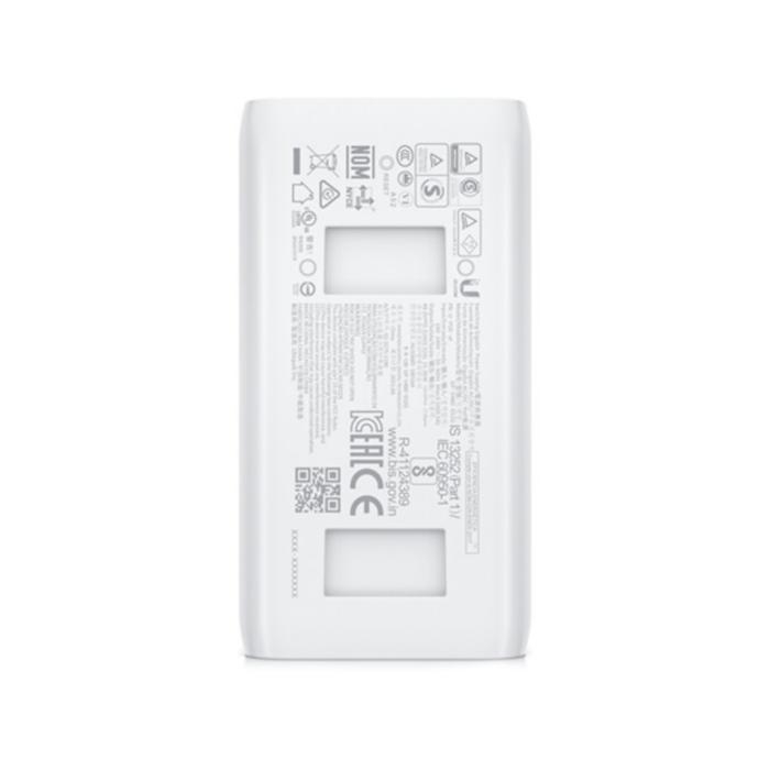 Ubiquiti Networks U-POE-AF - Inyector de corriente - U-POE