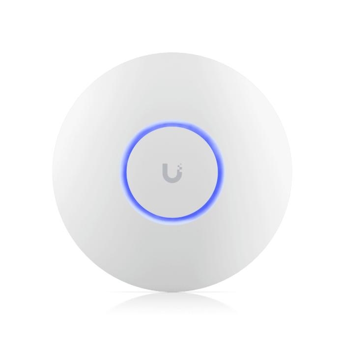 Access Point Ubiquiti U6 Plus - Punto de acceso inalámbrico - Wi-Fi 6 - U6+