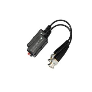 Pareja de pasivo balun, resolucion maxima 5 MPX - VB109PH-1