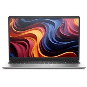Portátil Dell, Ryzen 7-7730U, 16GB RAM DDR4, 1TB SSD M.2, Pantalla de 15.6", Windows 11 Home OEM y 1 años de garantía - VYY17
