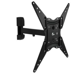 X-tech Soporte de montaje en pared, 20-70" XTA-410