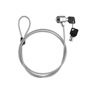 Security cable lock Xtech - Keyed XTA-111