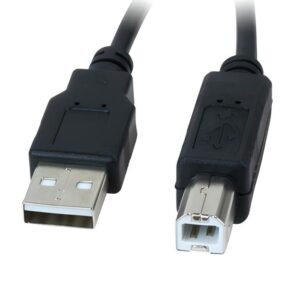 Cable USB 2.0 A-macho a B-macho -  XTC-303