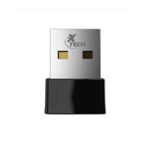 Antena Wifi USB Nano X-tech - XTC-600