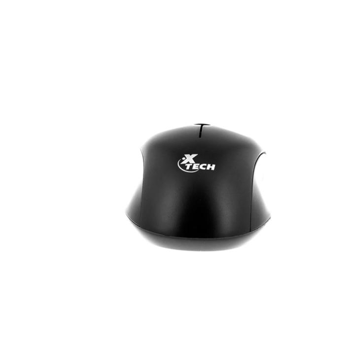 Mouse USB Xtech - Optical - XTM-185